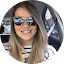 Foto de cliente satisfeita - resultado positivo com Resolvoo